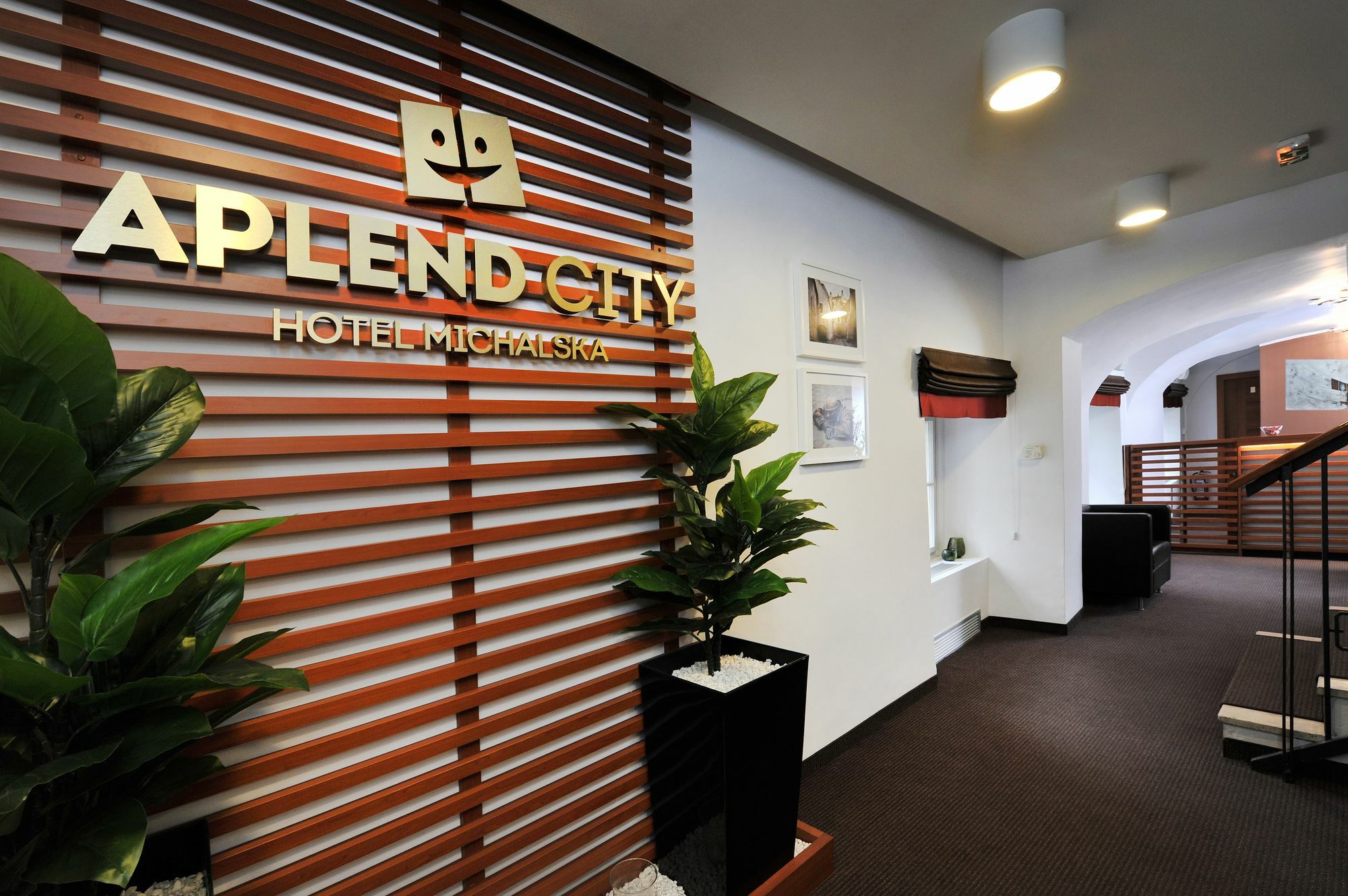 Aplend City Bastova 1 Bratislava Bagian luar foto