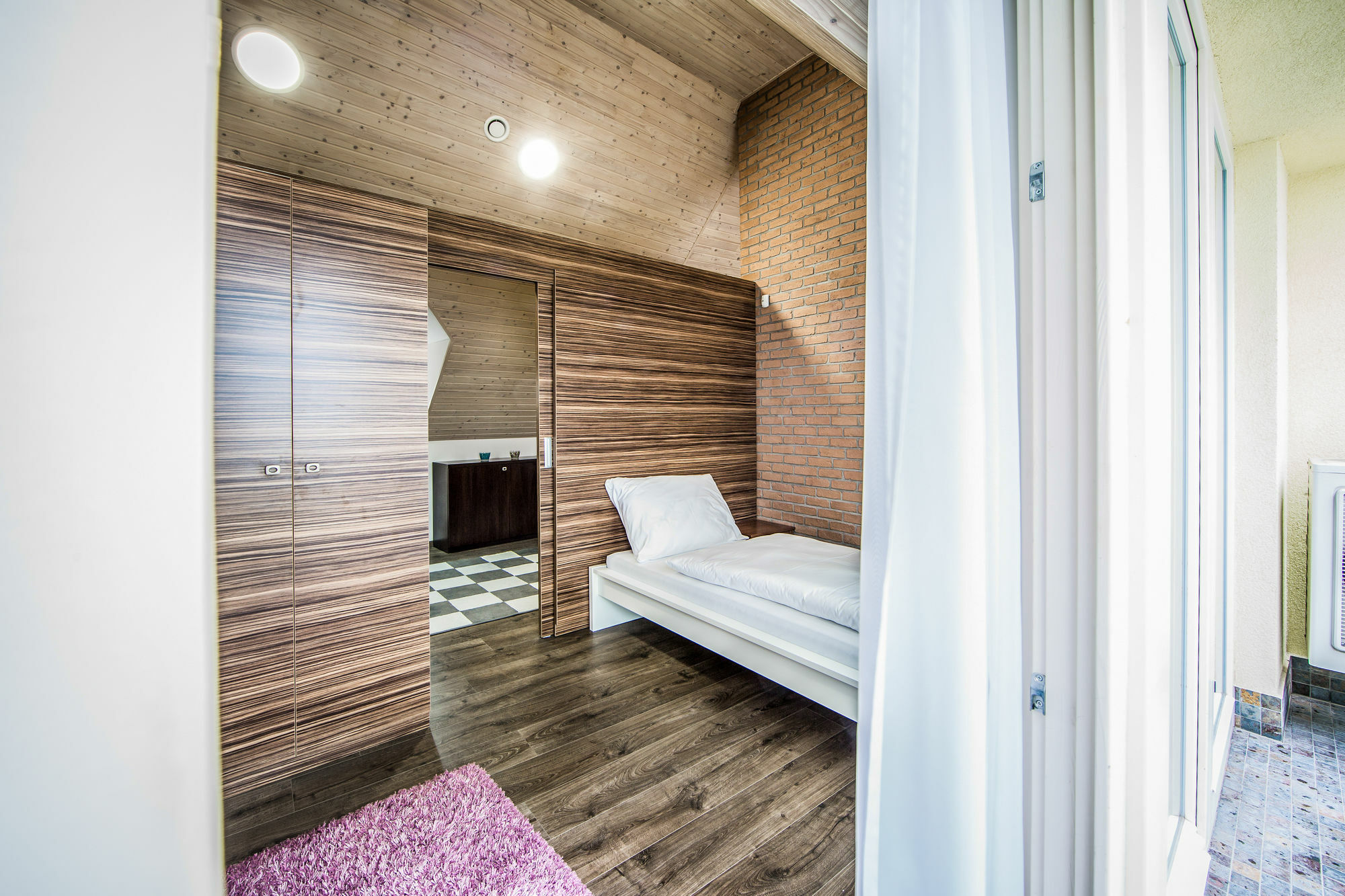 Aplend City Bastova 1 Bratislava Bagian luar foto